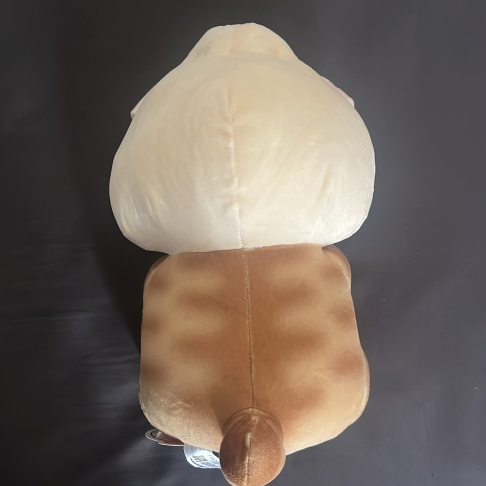 Mofusand Steamed Pork Bun Plush - Picture 2 of 5
